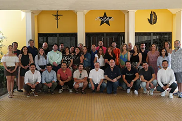 Encuentro de Consejos Directivos Lasallistas 2026