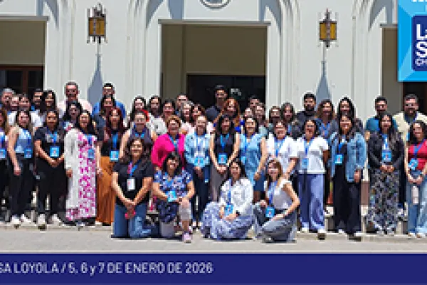 Nivel 2 de la Escuela de Seglares Lasallista