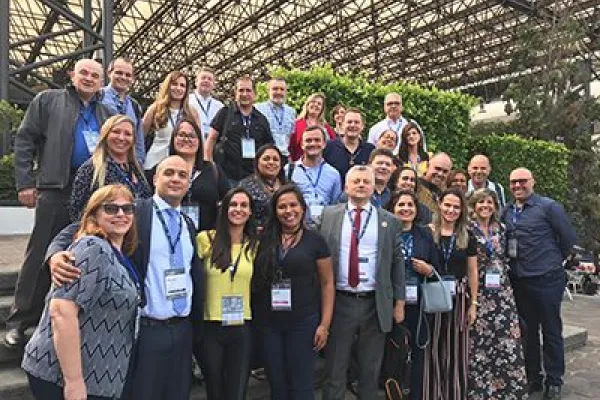 Congreso Mundial de Educación Lasallista