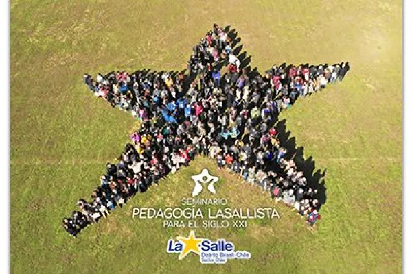 Seminario de pedagogía Lasallista para el siglo XXI
