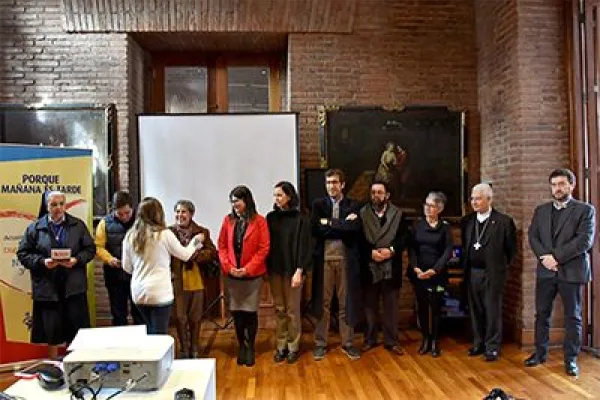 Mesa BICE Chile: “Una señal de unión y confianza”