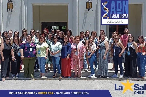 Curso: Abordando desde el centro educativo el trastorno del espectro autista (tea) y sus principales necesidades.