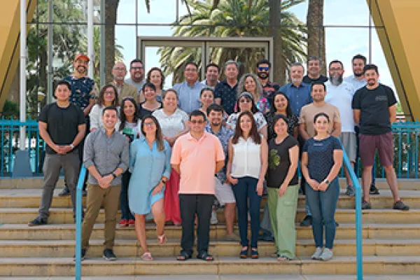 Diplomado de Convivencia escolar 