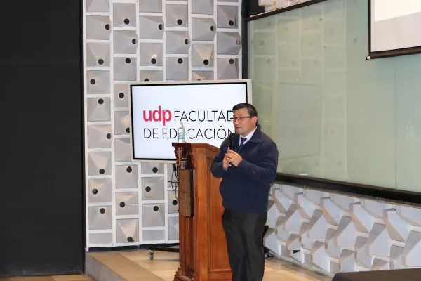 Certificación del Diplomado de Convivencia Escolar