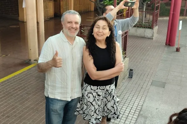 Encuentro de Prejuveniles Lasallistas 2024