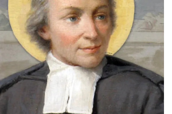 San Juan Bautista de La Salle