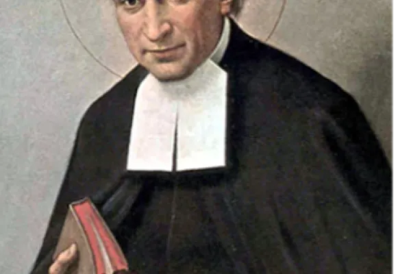 San Benildo