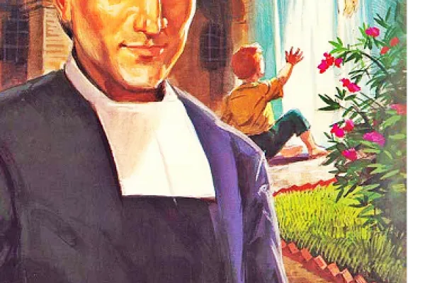 San Miguiel Febres Cordero
