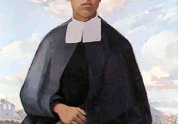 San Jaime Hilario 
