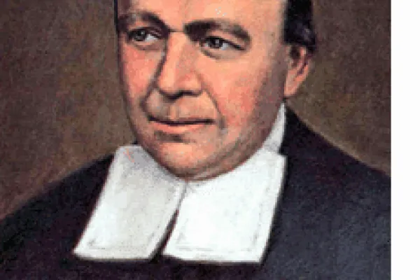 Beato Arnoldo