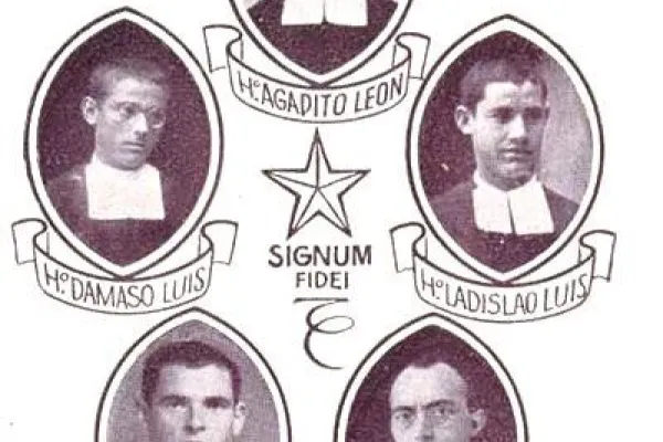 Beatos Mártires de Ciudad Real