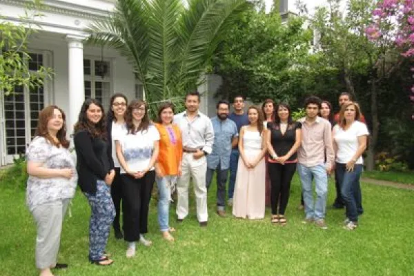 Curso “Estrategias de enseñanza - aprendizaje para el idioma inglés”