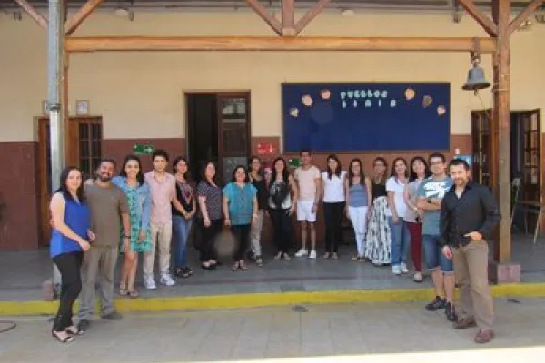 "Metodología para la enseñanza del Inglés, un desafío permanente"