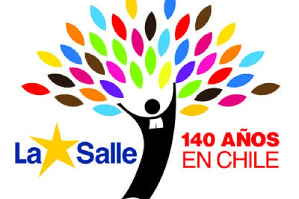 Eucaristía de los 140 años de presencia lasallista en Chile.