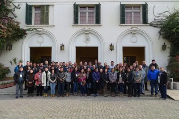 Escuela de Seglares 2017