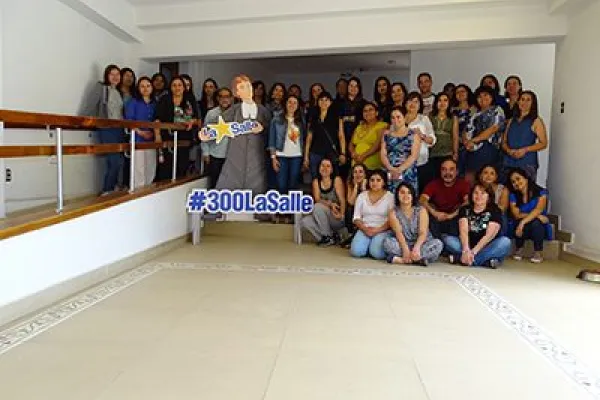 Curso de comprensión lectora para docentes  y asistentes de primero y segundo básico